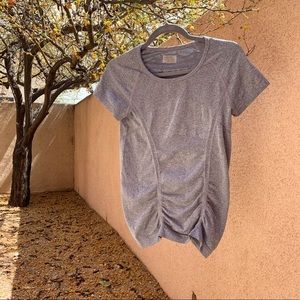 Athleta Fastest Track Shirt